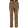 Image de Fjällräven, Femmes, Pantalon, Keb Agile Winter Trousers W, Marron, (34)