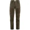 Image de Fjällräven, Hommes, Pantalon, Keb Agile Winter Trs long, Vert, (46)