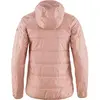 Image de Fjällräven, Femmes, Vestes d'extérieur, Keb Padded Hoodie W (M), Rose, M