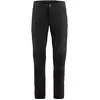 Image de Fjällräven, Hommes, Pantalon outdoor, Abisko Hybrid Trail Trs (50, L), Noir