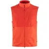 Image de Fjällräven, Hommes, Gilet, Hoja Adventure Vest, Orange, (L)