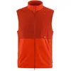 Image de Fjällräven, Hommes, Gilet, Hoja Adventure Vest, Orange, (M)