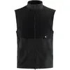 Image de Fjällräven, Hommes, Gilet, Hoja Adventure Vest, Beige, Noir, (XS)