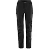 Image de Fjällräven, Femmes, Pantalon, Abisko Hybrid Trail Trs W shor, Noir, (40)