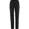 Image de Fjällräven, Femmes, Pantalon outdoor, Abisko Hybrid Trail Trousers W (L), Noir