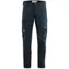 Image de Fjällräven, Hommes, Pantalon outdoor, Vidda Pro Lite Trousers shor (44), Bleu