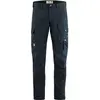 Image de Fjällräven, Hommes, Pantalon outdoor, Vidda Pro Lite Trousers long (L), Bleu