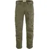 Image de Fjällräven, Hommes, Pantalon outdoor, Vidda Pro Lite Zip-Off Trousers (52, L, XL), Vert