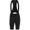 Image de Fjällräven, Femmes, Pantalon de cyclisme, Hoja (L), Noir