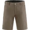 Image de Fjällräven, Hommes, Pantalon, Hoja Hybrid Shorts, Marron, (S, XS)