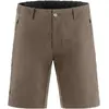 Image de Fjällräven, Pantalon, Hoja Hybrid Shorts, Marron, (3XL)