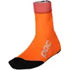 Image de Poc, Unisexe, Surchaussures, Bottes thermiques (S), Orange