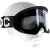 Image de Poc, Unisexe, Lunettes de sport, Ora (Gris, Gris), Noir