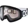 Image de Poc, Unisexe, Lunettes de sport, Ora Clarity (Noir, Lucide), Noir