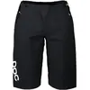 Image de Poc, Hommes, Pantalon de cyclisme, Essential Enduro (XL), Gris, Noir
