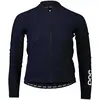 Image de Poc, Femmes, Maillot de cyclisme, Essential Road W's LS Jersey (XS), Bleu, XS