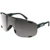 Image de Poc Lunettes De Soleil Devour Mid Clarity Road/Sunny Silver/CAT3