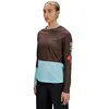 Image de Poc Maillot Enduro Manches Longues Motion Air S