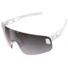 Image de Poc Lunettes De Soleil Elicit Toric Clarity Road/Sunny Silver/CAT3