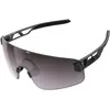 Image de Poc, Lunettes de sport, Elicit Toric Sportbrille (Noir), Argent, Noir
