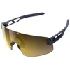 Image de Poc Lunettes De Soleil Elicit Toric Clarity Road/Partly Sunny Gold/CAT2