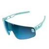 Image de Poc, Lunettes de sport, Okulary rowerowe Elicit Toric turkusowe cat.2 - TU, Turquoise