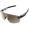 Image de Poc Lunettes De Soleil Elicit Clarity Trail/Partly Sunny Silver/CAT2