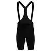 Image de Poc, Hommes, Pantalon de cyclisme, Raceday Bib Shorts Trägerhose (M), Noir