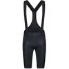 Image de Poc, Pantalon de cyclisme, Raceday Bib Shorts Trägerhose (S), Noir