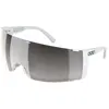 Image de Poc Lunettes De Soleil Propel Clarity Road/Sunny Silver/CAT3