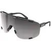 Image de Poc Lunettes De Soleil Devour Widefit Clarity Road/Sunny Silver/CAT3
