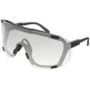 Image de Poc Lunettes De Soleil Photochromiques Devour Widefit Clarity Photochromic/Changeable Grey/CAT0-3
