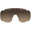 Image de Poc Verres De Rechange Devour Clarity Trail/Cloudy Brown/CAT1