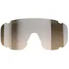 Image de Poc Verres De Rechange Devour Clarity Trail/Partly Sunny Silver/CAT2