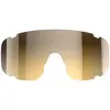 Image de Poc Verres De Rechange Devour Clarity Trail/Partly Sunny Gold/CAT2