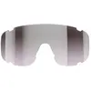 Image de Poc Verres De Rechange Devour Clarity Road/Sunny Silver/CAT3