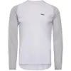 Image de Poc, Maillot de cyclisme, Motion Air LS Jersey (M), Blanc, M