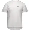 Image de Poc, Hommes, Maillot de cyclisme, Motion Air SS Jersey (M), Noir, Blanc, M