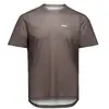 Image de Poc, Hommes, Maillot de cyclisme, Motion Air SS Jersey (M), Gris, M