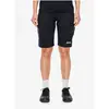 Image de Poc, Femmes, Pantalon de cyclisme, Szorty rowerowe damskie Motion Shorts - uranium black/black rozmiar: l (L), Noir