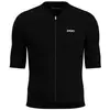Image de Poc, Hommes, Maillot de cyclisme, Koszulka rowerowa M's Raceday S/S Jersey czarna - M (M), Noir, M