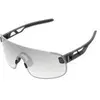 Image de Poc, Lunettes de sport, Elicit Photochromic Sportbrille, Noir