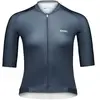 Image de Poc, Femmes, Maillot de cyclisme, Maillot de cyclisme W's Pristine Jersey, bleu marine (M), Bleu, M