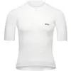 Image de Poc, Hommes, Maillot de cyclisme, Cadence Jersey (L), Noir, Blanc, L
