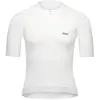 Image de Poc, Maillot de cyclisme, Cadence Jersey (S), Blanc, S