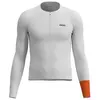 Image de Poc, Hommes, Maillot de cyclisme, Cadence L/S Trikot (M), Blanc, M