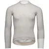 Image de Poc, Hommes, Maillot de cyclisme, Cadence L/S Trikot (XL), Gris, XL