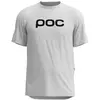 Image de Poc, Hommes, Maillot de cyclisme, Men's Reform Enduro Tee (M), Blanc, M