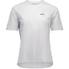 Image de Poc, Femmes, Maillot de cyclisme, Motion Air SS Damen Jersey (M), Blanc, M