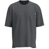 Image de Poc, Hommes, Maillot de cyclisme, Motion S/S Trikot (M), Noir, Gris, M